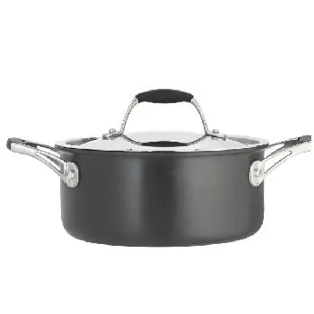 Jumbo Moment Granit Tencere 