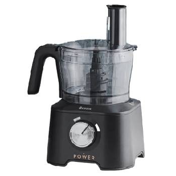 Karaca Mastermaid Power Multifunctional 10 in 1 Matte Mutfak Robotu