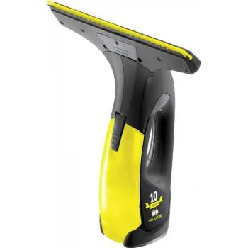 Karcher WV 2 Black Edition Cam Temizleme Makinesi
