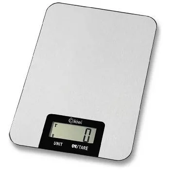 Kiwi KKS-1159 Mutfak Tartısı