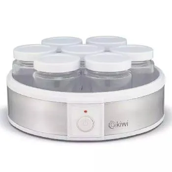 Kiwi KYM-7211 Yoğurt Yapma Makinesi