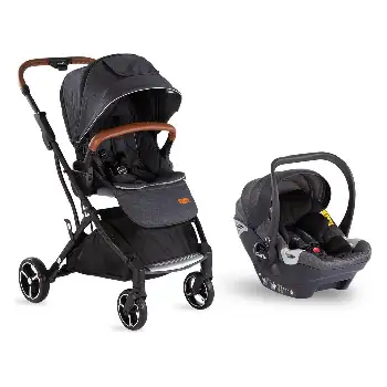 Kraft Lima WB Travel Sistem Bebek Arabası