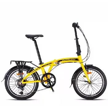 Kron FD 750 Katlanır Bisiklet