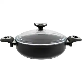 Leggno PLS2323ST24 Granit Tencere