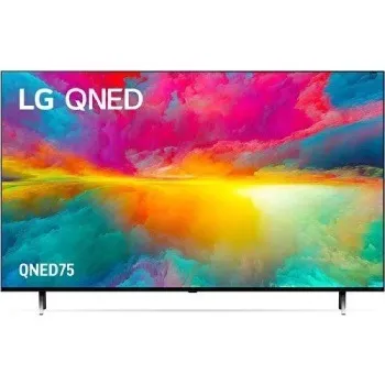LG 55QNED756RA QNED Televizyon