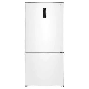 LG GTL569PQAM Kombi Tipi Buzdolabı 
