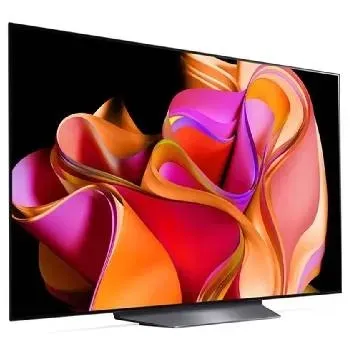 LG OLED55CS3VA OLED Televizyon