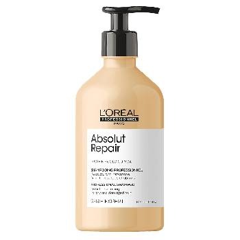 L'oreal Professionnel Serie Expert Absolut Repair Yıpranmış Saçlar İçin Onarıcı Şampuan