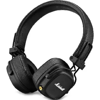 Marshall Major IV Kulak Üstü Kulaklık