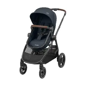 Maxi-Cosi Zelia3-Cabriofix Travel Sistem Bebek Arabası