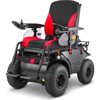 Meyra Optimus 2 Akülü Tekerlekli Sandalye