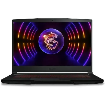 MSI THIN GF63 12UC-666XTR Mimar Bilgisayarı