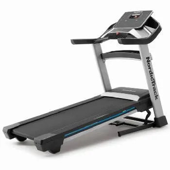 Nordictrack EXP 7I NTL10421-INT Koşu Bandı