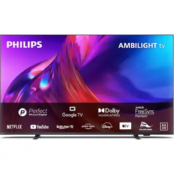 Philips 55PUS8508 4K Televizyon