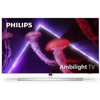 Philips 65OLED807 OLED TV