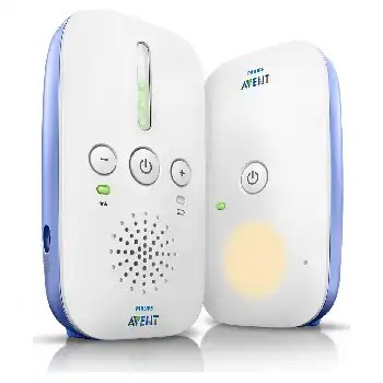 Philips Avent SCD501/00 Bebek Telsizi