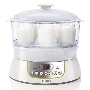 Philips HD9141/00 Yoğurt Yapma Makinesi