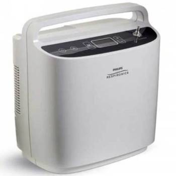 Philips SimplyGO Taşınabilir Oksijen Konsantratörü