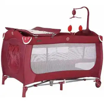 Prego San Diego Park Yatak