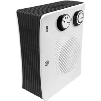 Raks PF 20 Plus Fanlı Isıtıcı