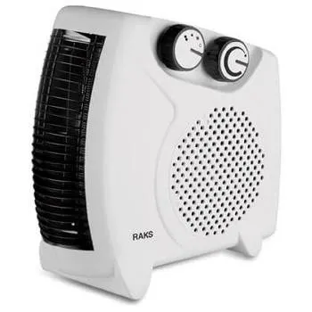 Raks PF 20 Elektrikli Fanlı Portatif Isıtıcı