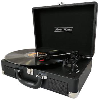 Record Master T310CH Retro Pikap 