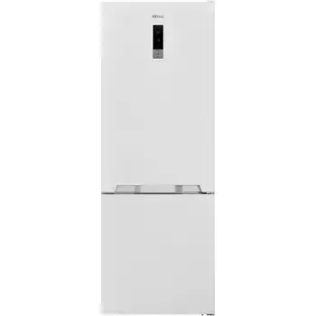Regal NFK 54020 E No Frost Buzdolabı