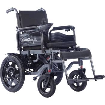 Respirox Rats-01 Akülü Tekerlekli Sandalye