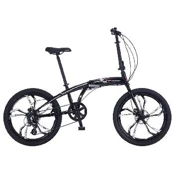 Salcano SLCN400 Katlanır Bisiklet