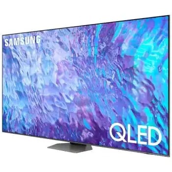 Samsung 98Q80C 4K Televizyon
