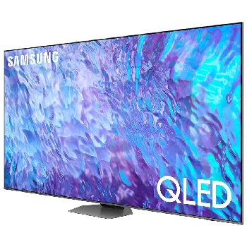 Samsung 98Q80C QLED Televizyon