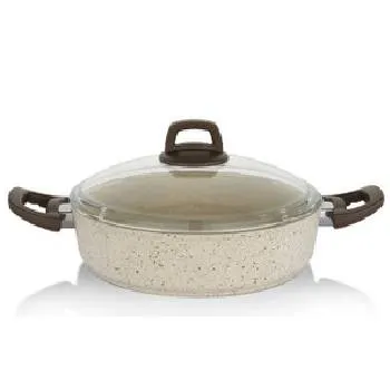 Schafer Profuse Granit Tencere