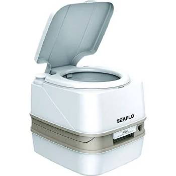 Seaflo 18 Lt Portatif Tuvalet