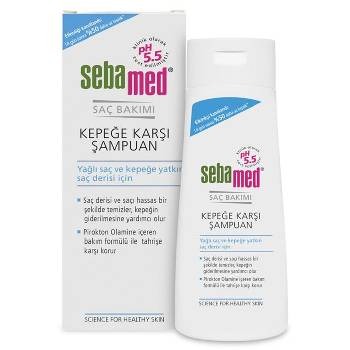 Sebamed Kepek Önleyici Şampuan