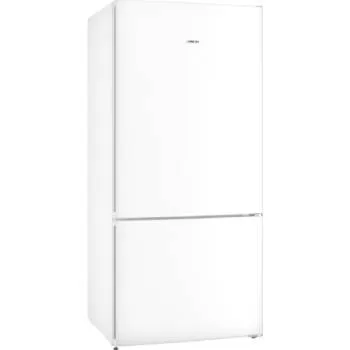 Siemens KG86NVWE0N Kombi Tipi Buzdolabı