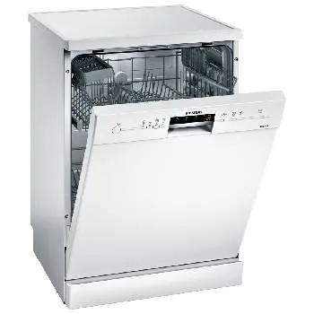 Siemens SN234W01DT Bulaşık Makinesi