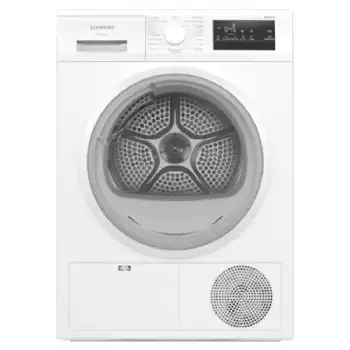 Siemens WT00H200TR Çamaşır Kurutma Makinesi