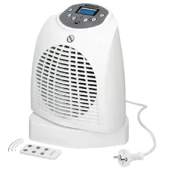 Simtech KM-1715 Fanlı Portatif Isıtıcı