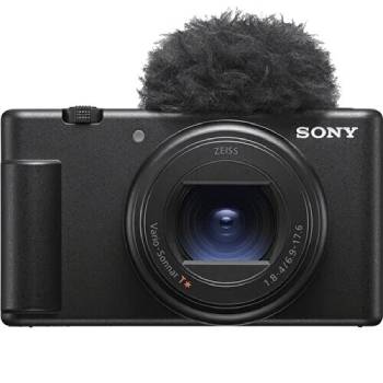 Sony Zv-1 II Dijital Fotoğraf Makinesi