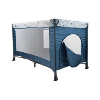 Sunny Baby 9156 Seul Park Yatak