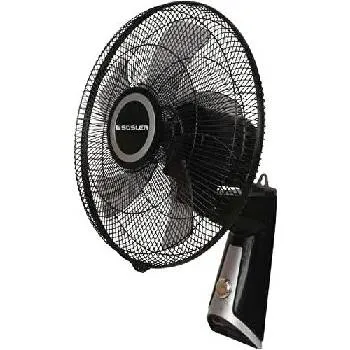 Süsler SV-1620 Duvar Tipi Vantilatör