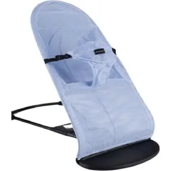 Tcherchi Pabeki Ana Kucağı