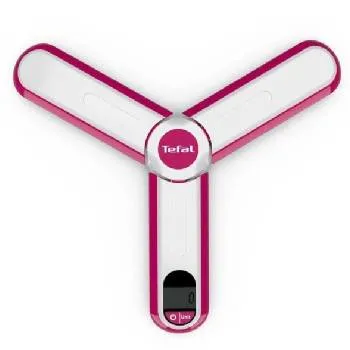 Tefal BC5400 Mutfak Tartısı