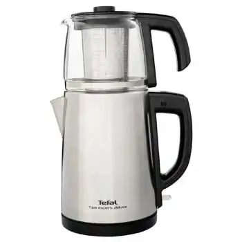 Tefal Tea Expert Deluxe Çay Makinesi