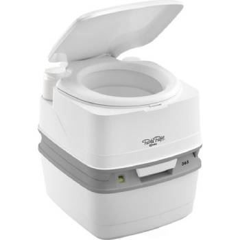 Thetford Porta Potti 365 Atık Tanklı Portatif Tuvalet
