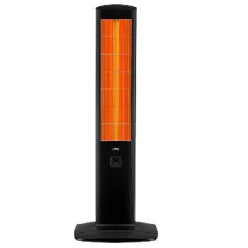 UFO Micatronic Kule Tipi Portatif Isıtıcı