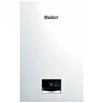 Vaillant Ecotec Intro Tam Yoğuşmalı Kombi