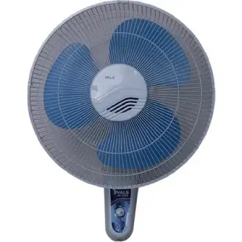 Vals WF16 STD Duvar Tipi Vantilatör