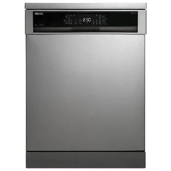 Vestel BM 6312 X Bulaşık Makinesi