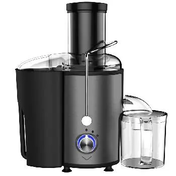 Vestel Enerjik KMS DX Katı Meyve Sıkacağı